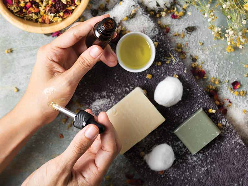 skincare - freepik
