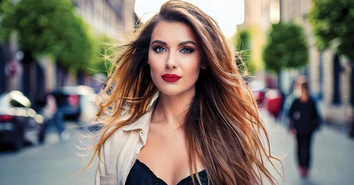 Seja Mulher Maravilha para um Estilo de Vida Saudável